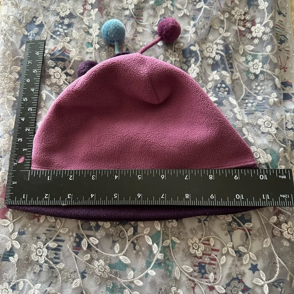 Winter Beanie Lands End size large